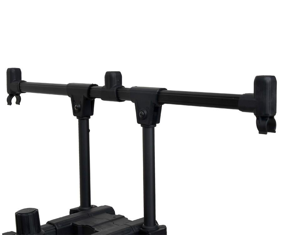 Род-под Carp Pro підставка на 3 вудилища 123 DL (2738927940) - фото 5 Род-под Carp Pro підставка на 3 вудилища 123 DL (2738927940) - фото 5