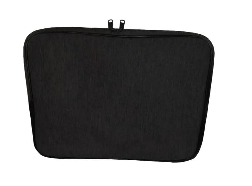 Органайзер для документов и банковских карт 37x27x11 см Black (22791067)