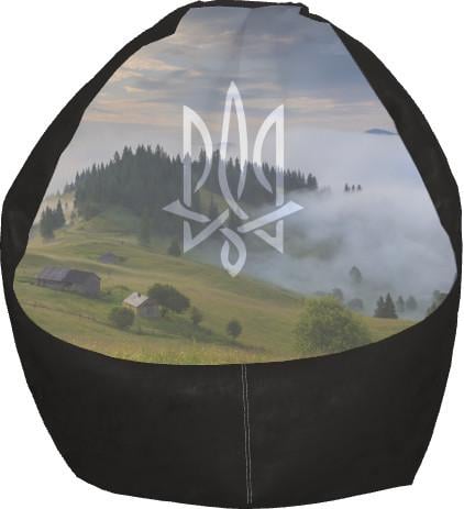 Крісло-груша Я українець 2 L (13277056)