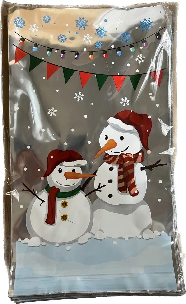 Подарунковий набір Новорічний МЕГА ПОДАРУНОК (213872)