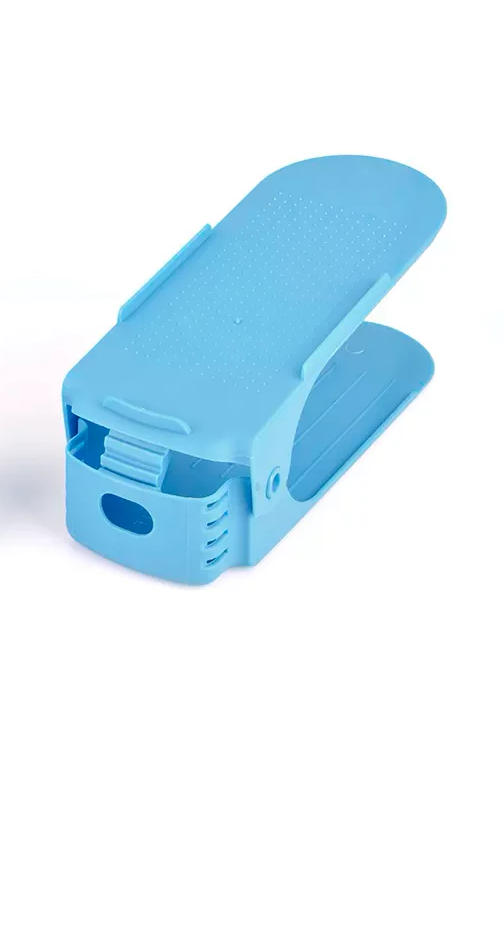 Подставки Shoe для хранения обуви 6 шт. (N-0467)