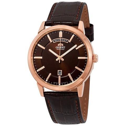 Часы наручные Orient FEV0U002TH