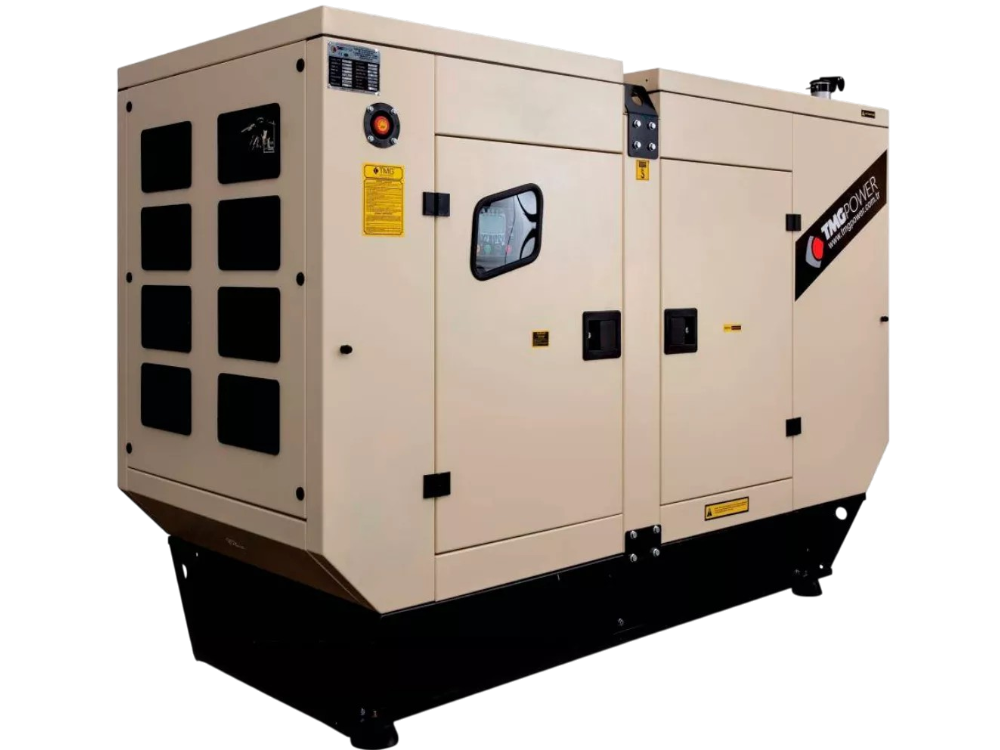 Генератор дизельный TMG Power TMGB-50 36,3 кВт (36038704) Генератор дизельный TMG Power TMGB-50 36,3 кВт (36038704)