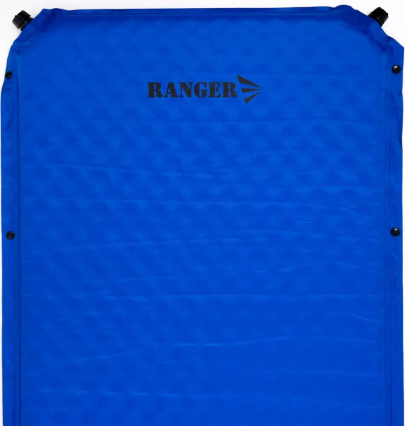 Коврик самонадувающий Ranger Sinay (AWN-00405) - фото 3 Коврик самонадувающий Ranger Sinay (AWN-00405) - фото 3