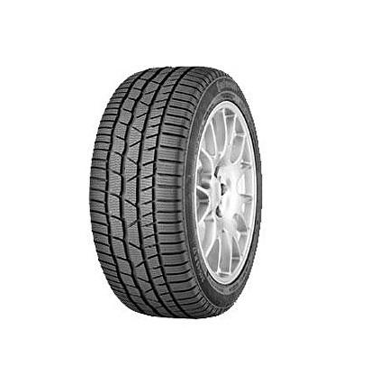 Автошина Continental ContiWinterContact TS 830P 255/35R19 96V (2054141991)