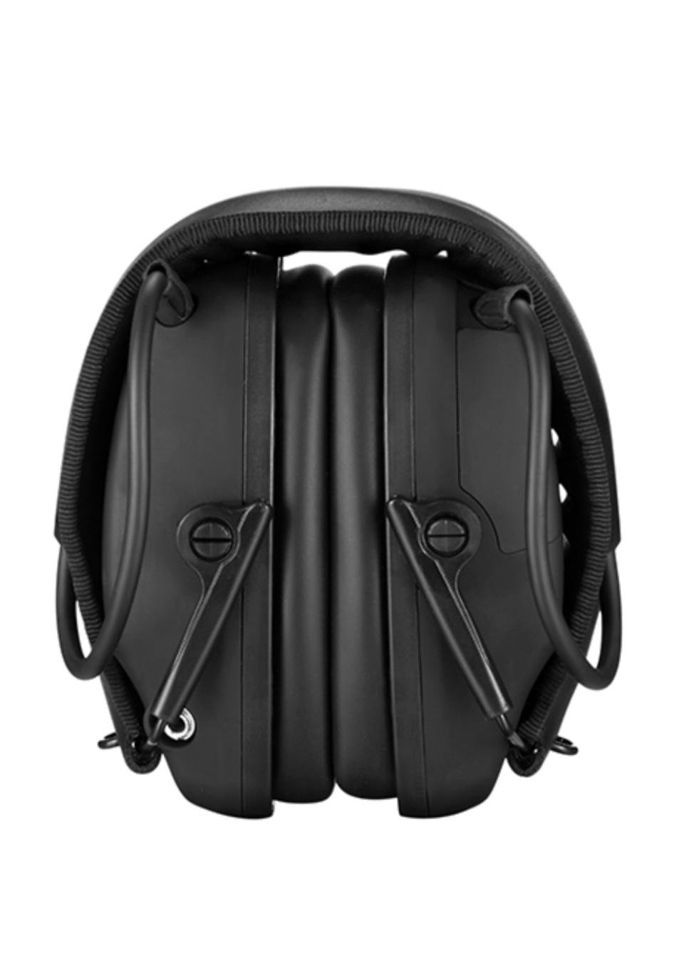 Навушники PROHEAR EM026 Чорний (8068490) - фото 5 Навушники PROHEAR EM026 Чорний (8068490) - фото 5