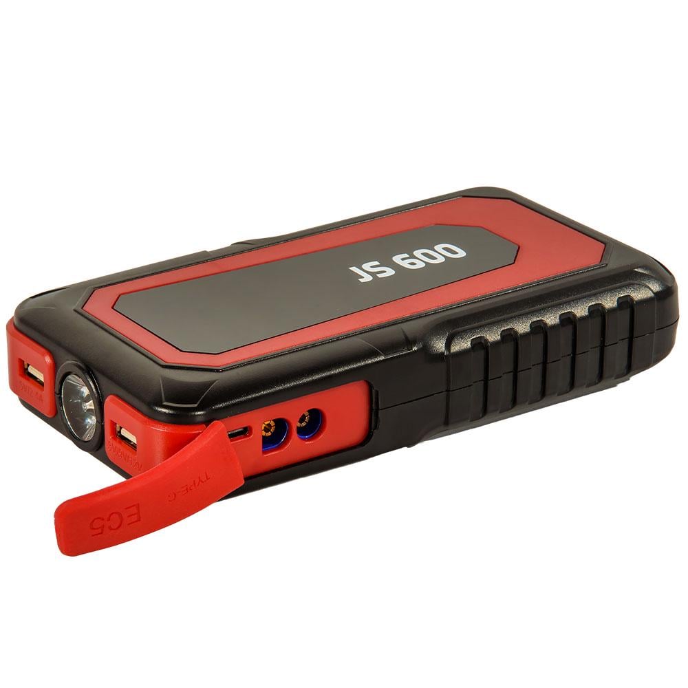 Пуско-зарядний пристрій Vitals JS 600 (000220367) - фото 9