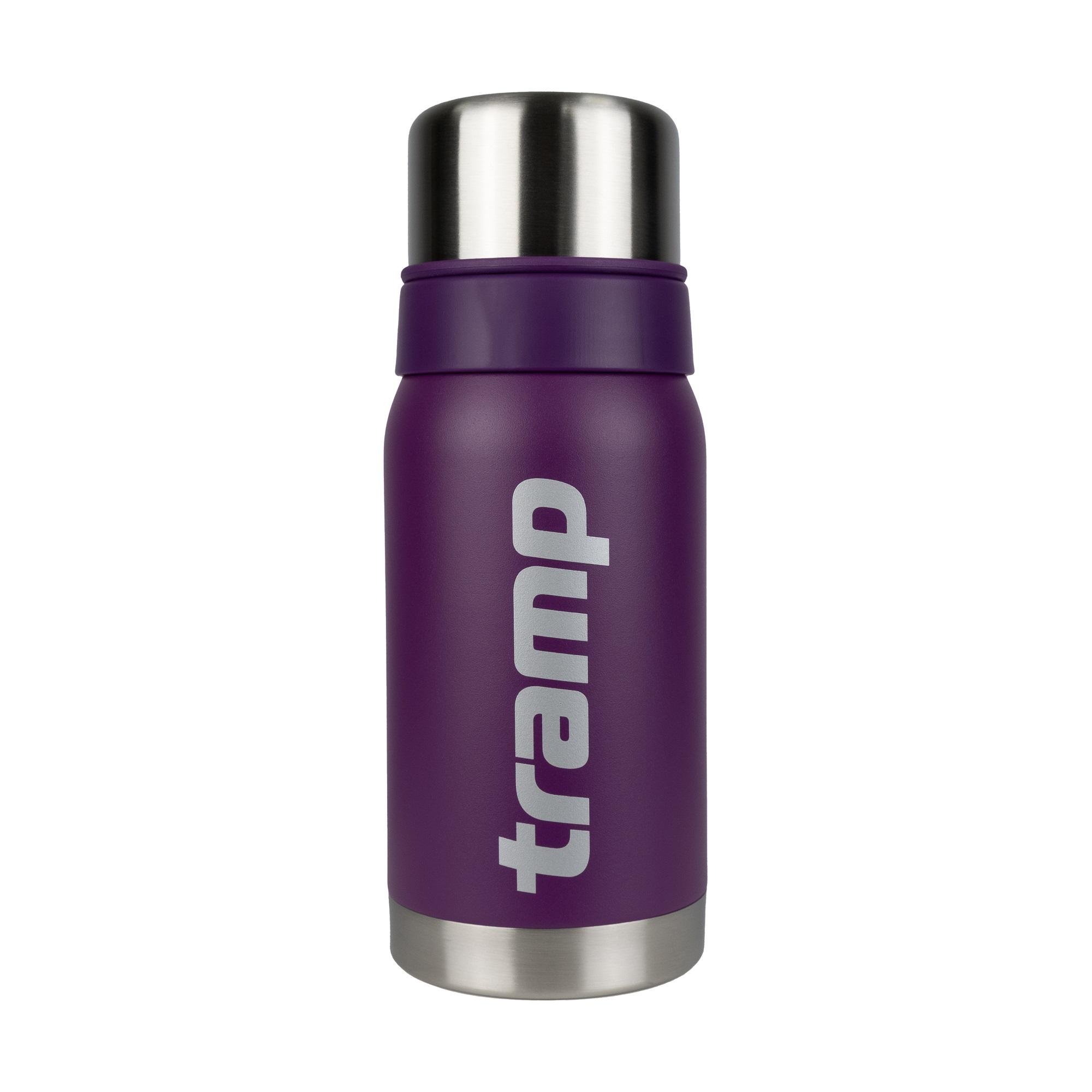 Термос Tramp Expedition Line 0,5 л Фиолетовый (UTRC-030-purple) Термос Tramp Expedition Line 0,5 л Фиолетовый (UTRC-030-purple)