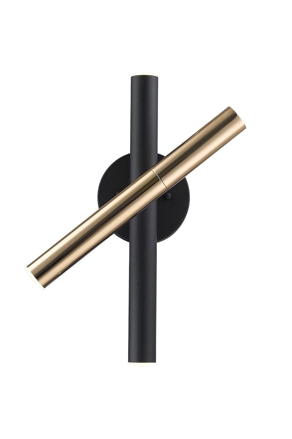 Бра Zuma Line W0461-03N-P7SD Loya