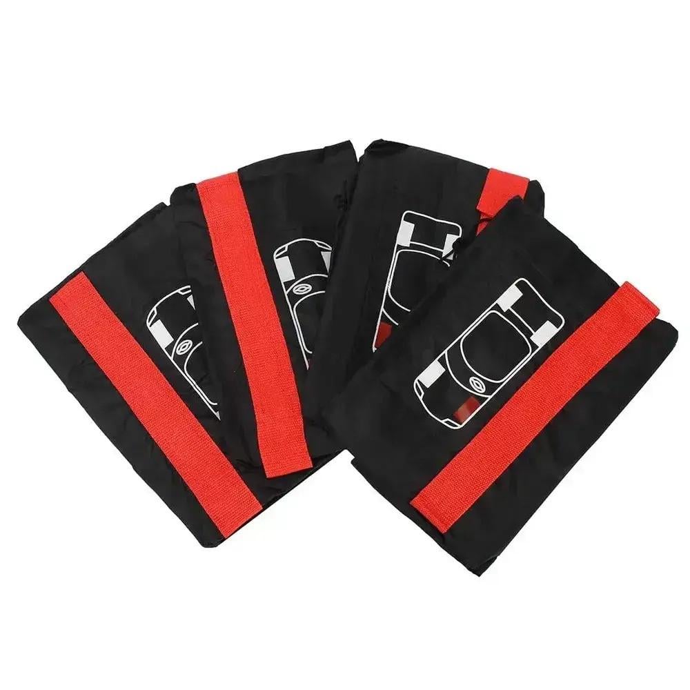 Защитные чехлы для хранения и транспортировки автомобильных шин L R18-R19 (27415858)