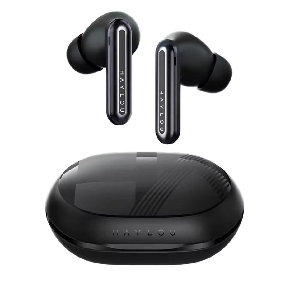 Гарнитура Haylou TWS Mori Pro T016 Black (25043132)