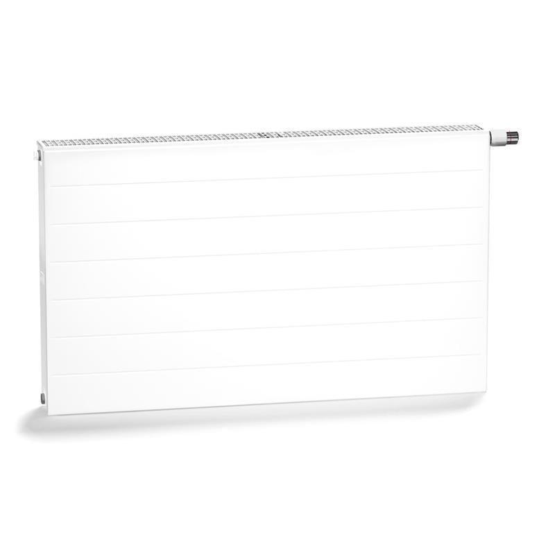 Радиатор стальной Kermi Line-V PLV Therm-X2 22 500x400 мм нижнее подключение (24784)