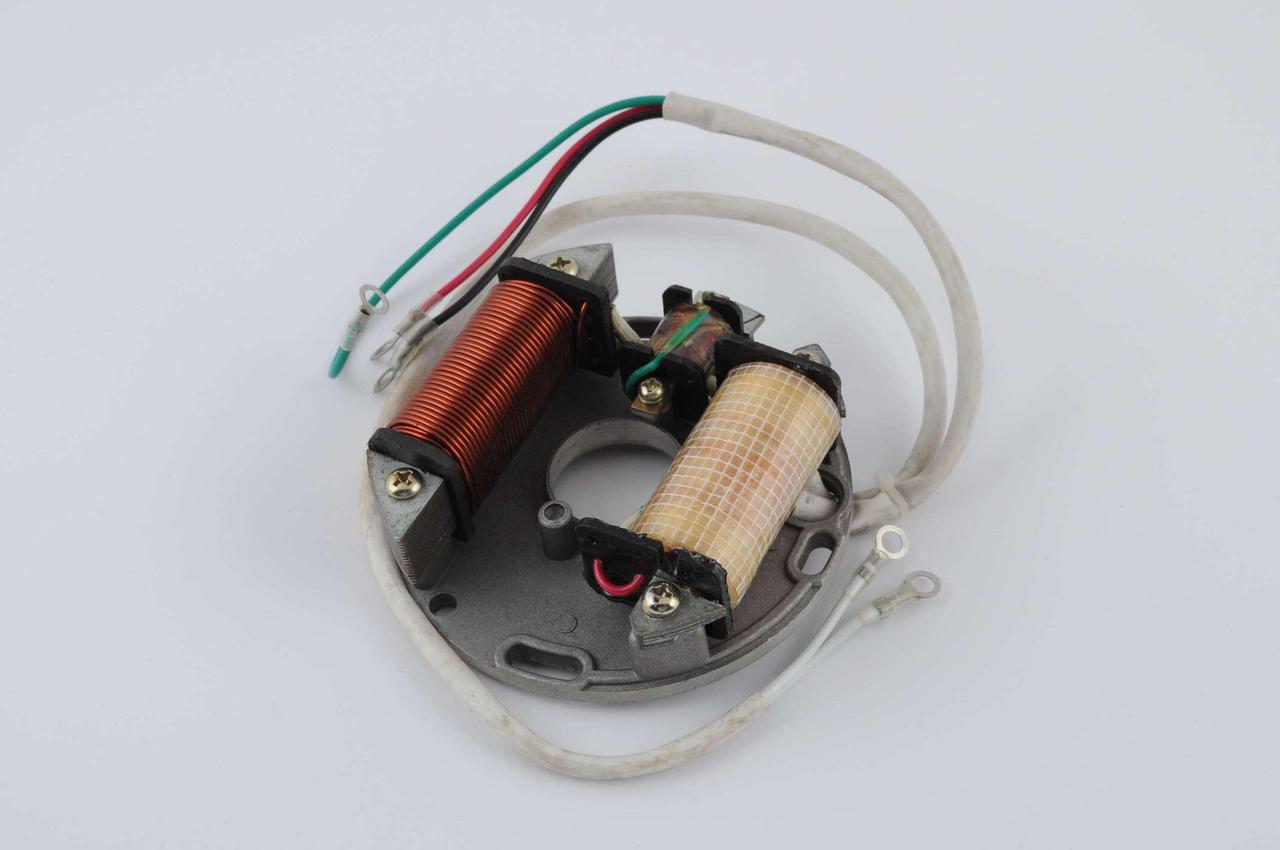 Генератор основание магдино снегохода Буран ИБТС.453786 .001-03 (2177153644)