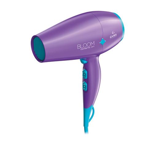 Фен Ga.Ma) Bloom Violet (GH0310