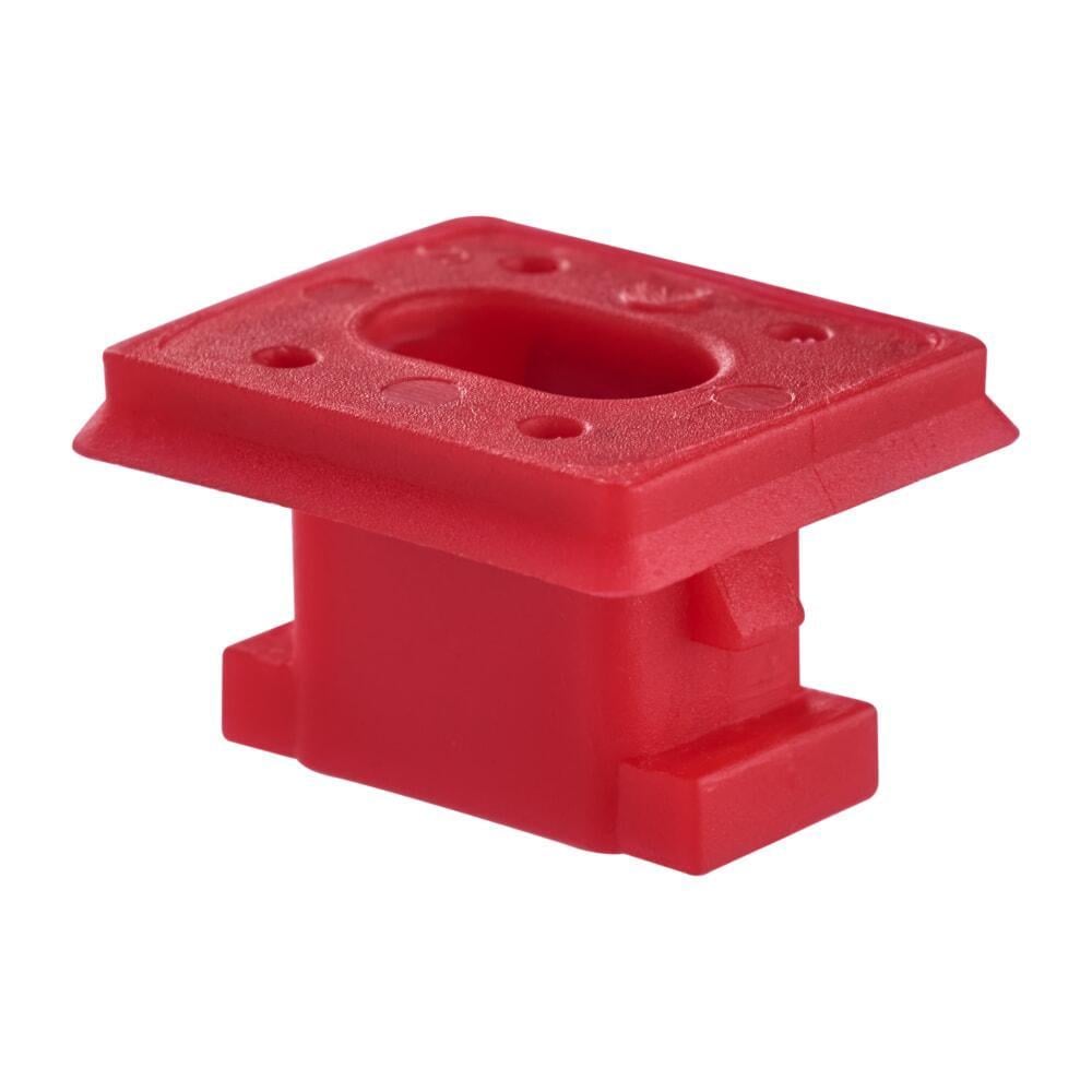 Втулка Mak с прямоугольной шляпкой (14844)