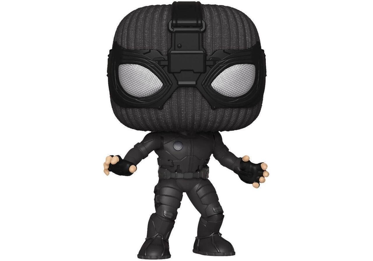 Фигурка Funko Pop Marvel Spider Man 10 см (SM 469.852)