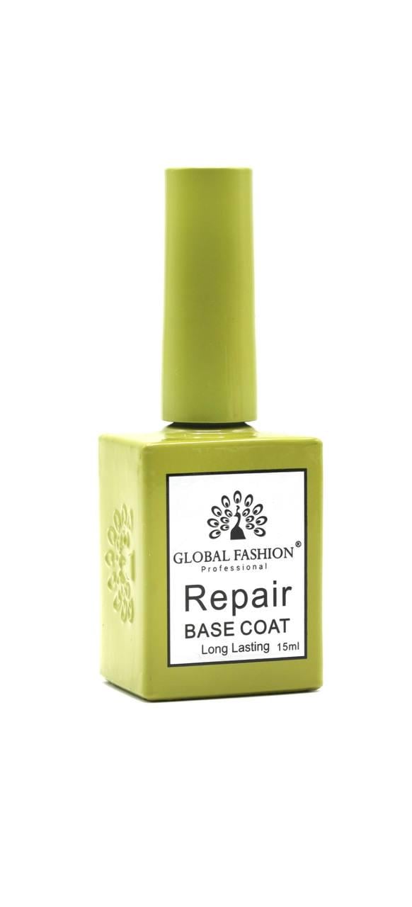 База для ногтей Global Fashion Repair 15 мл (000690)