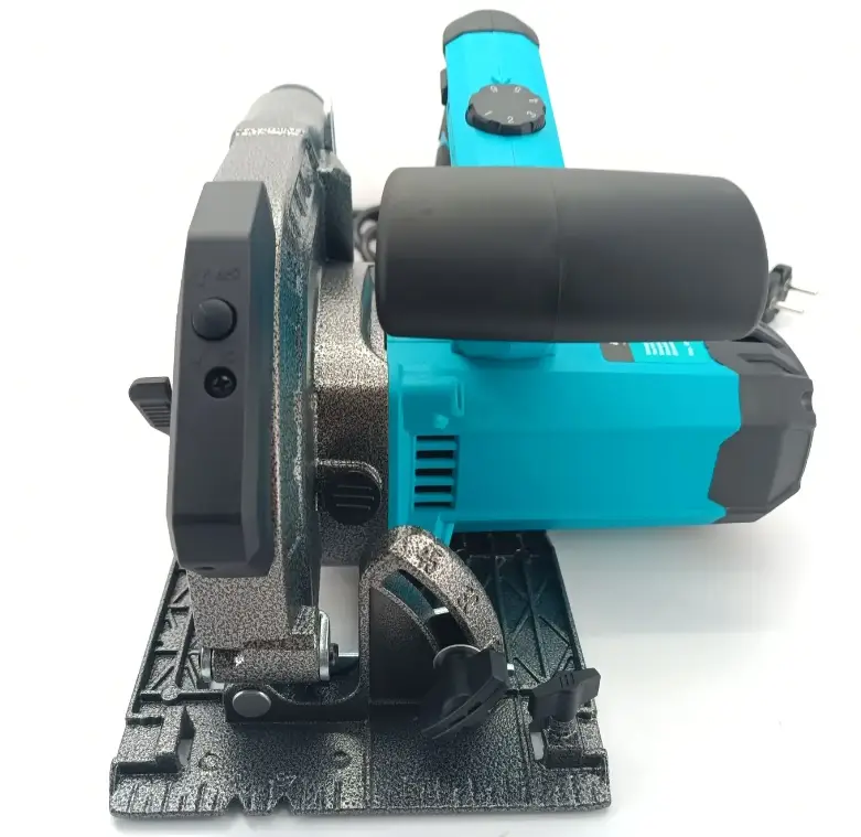 Циркулярна пила Grand ПД-190-2350SE - фото 2