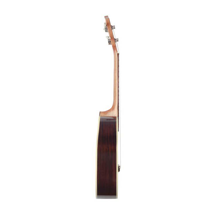 Укулеле PRIMA M332C Concert Ukulele Solid Spruce/Rosewood (125239) - фото 3