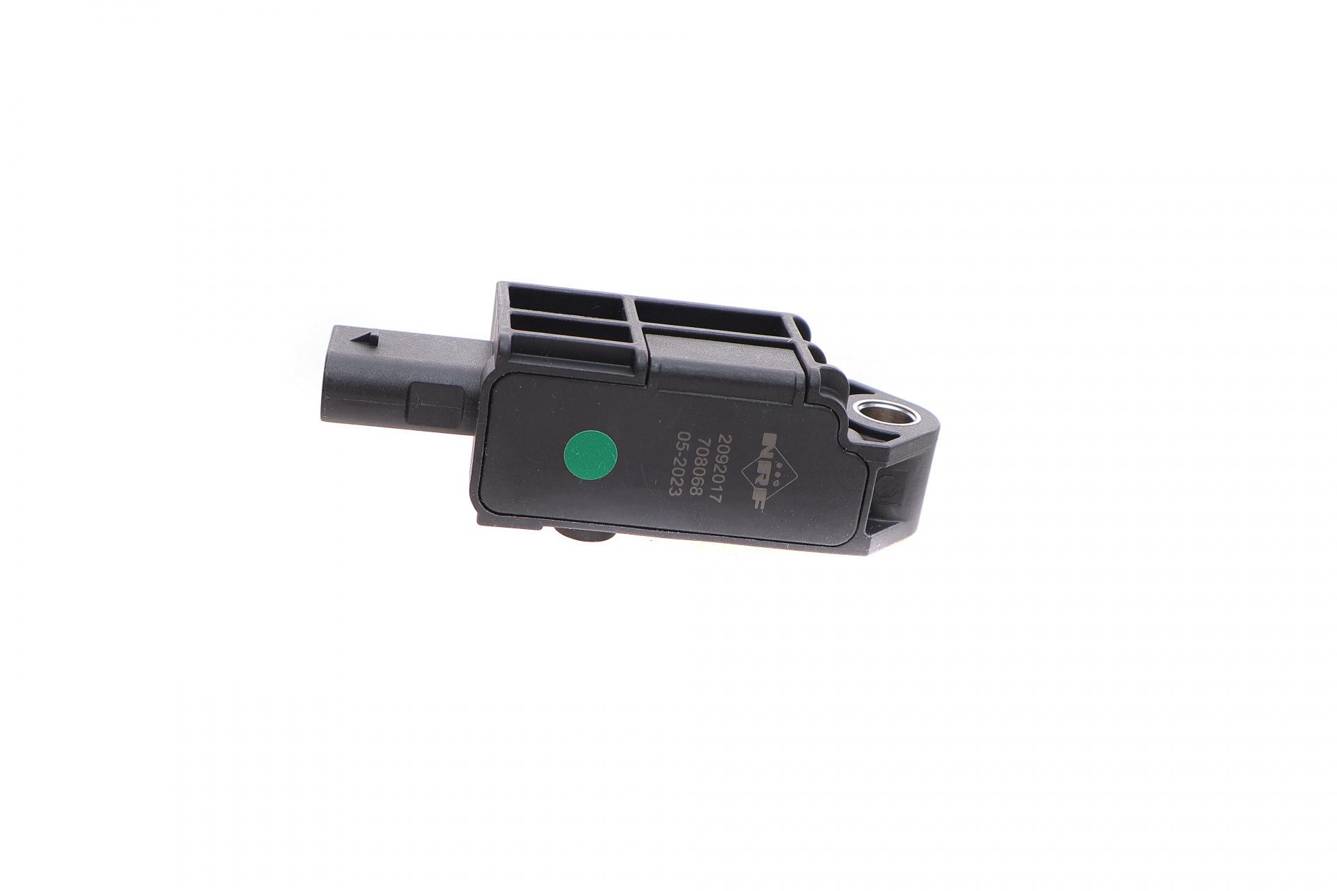 Датчик давления выхлопных газов Audi A4/A6/A7/Skoda Octavia/SuperB/VW T6/Crafter 1,6-2,0 TDI 12- (708068)