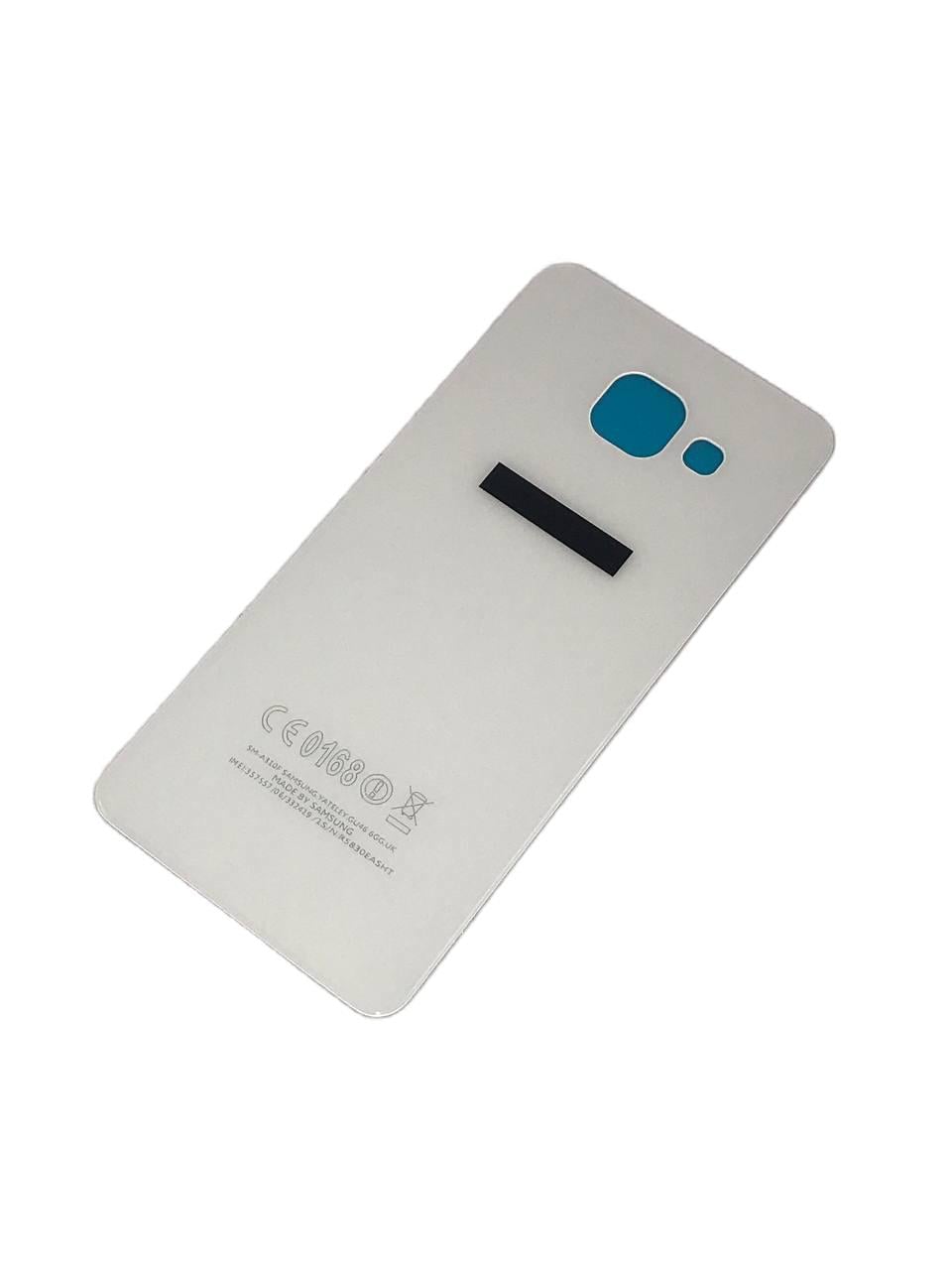 Задняя крышка для телефона Samsung A3 A310 Белый (000023489) Задняя крышка для телефона Samsung A3 A310 Белый (000023489)