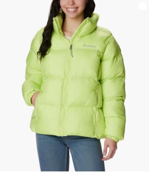 Куртка женская Columbia XS (2686637560)