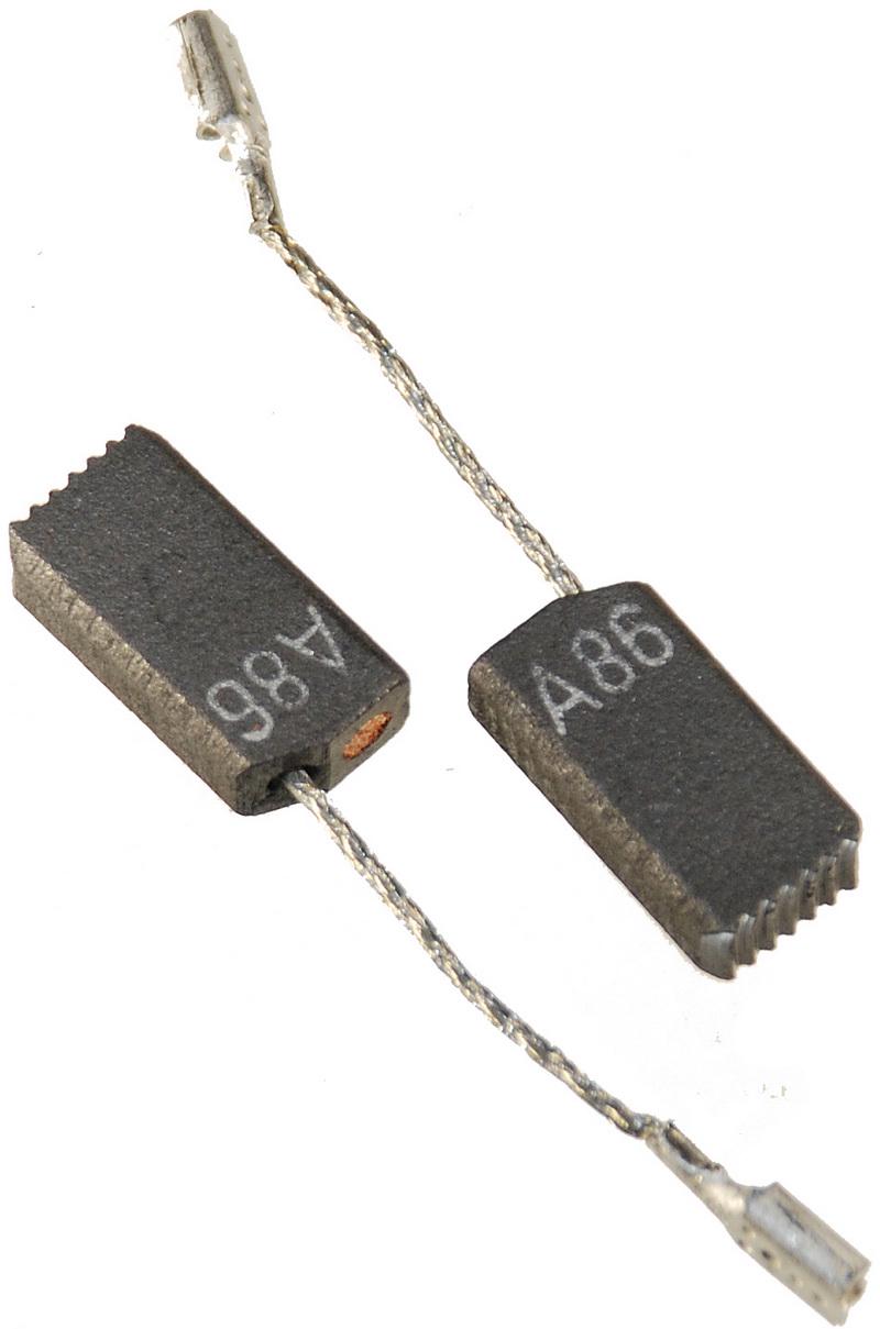Щетки Bosch A-86 5х8х15 (щ316)