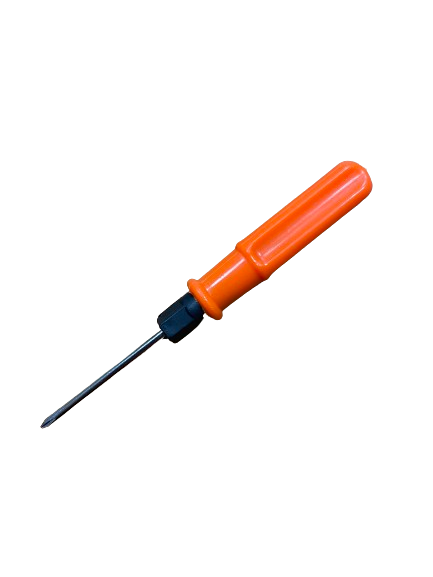 Викрутка мала JIAXIAO двостороння 13 см Викрутка мала JIAXIAO двостороння 13 см