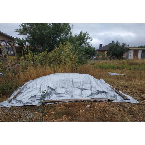 Тент PLANDEKA Wimar защитный тарпаулин 110 г/м² 3x4 м - фото 7 Тент PLANDEKA Wimar защитный тарпаулин 110 г/м² 3x4 м - фото 7