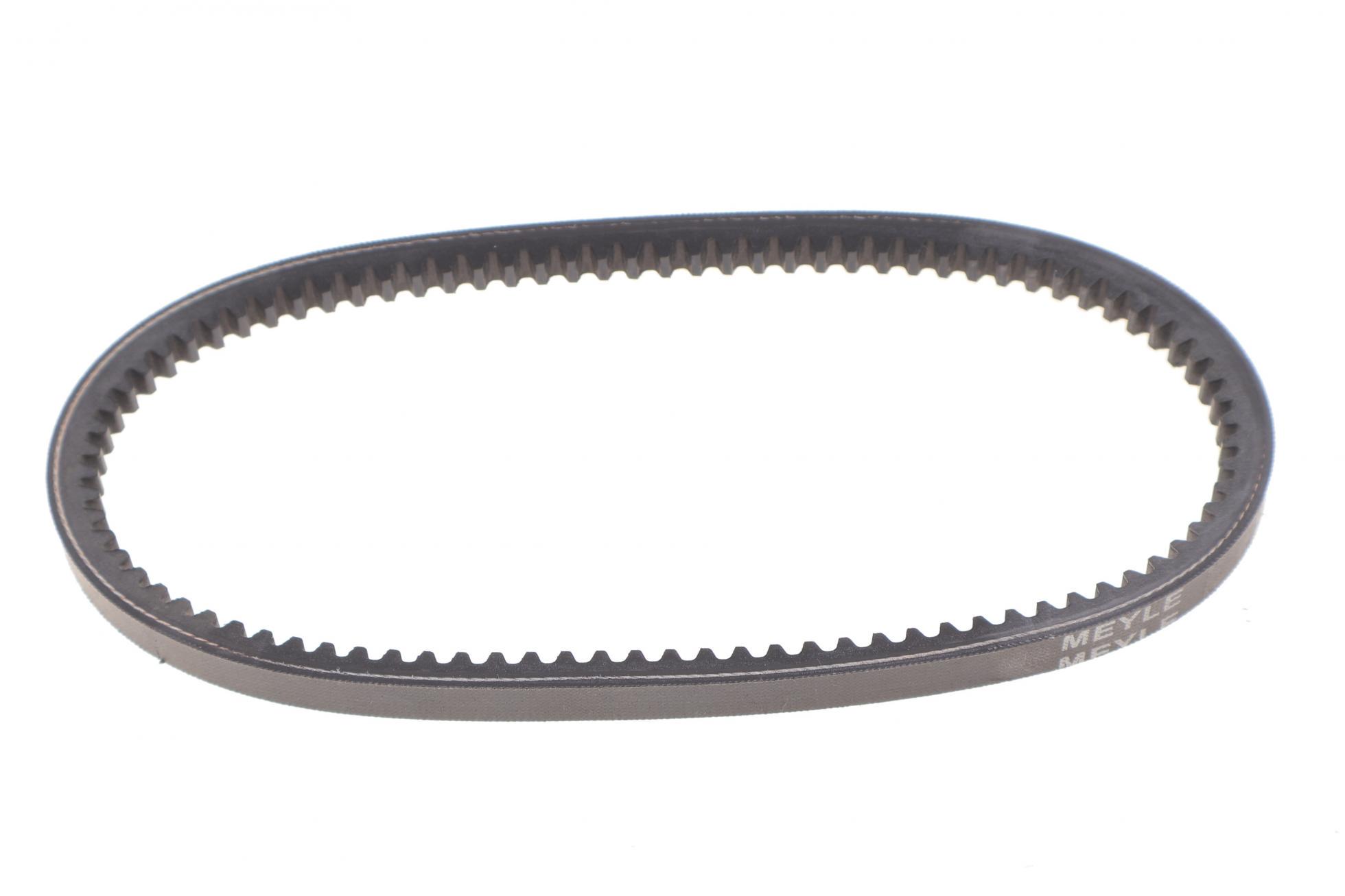 Ремень генератора Meyle Audi A4/A6/VW Passat 1.8T 11x528- 052 011 0528