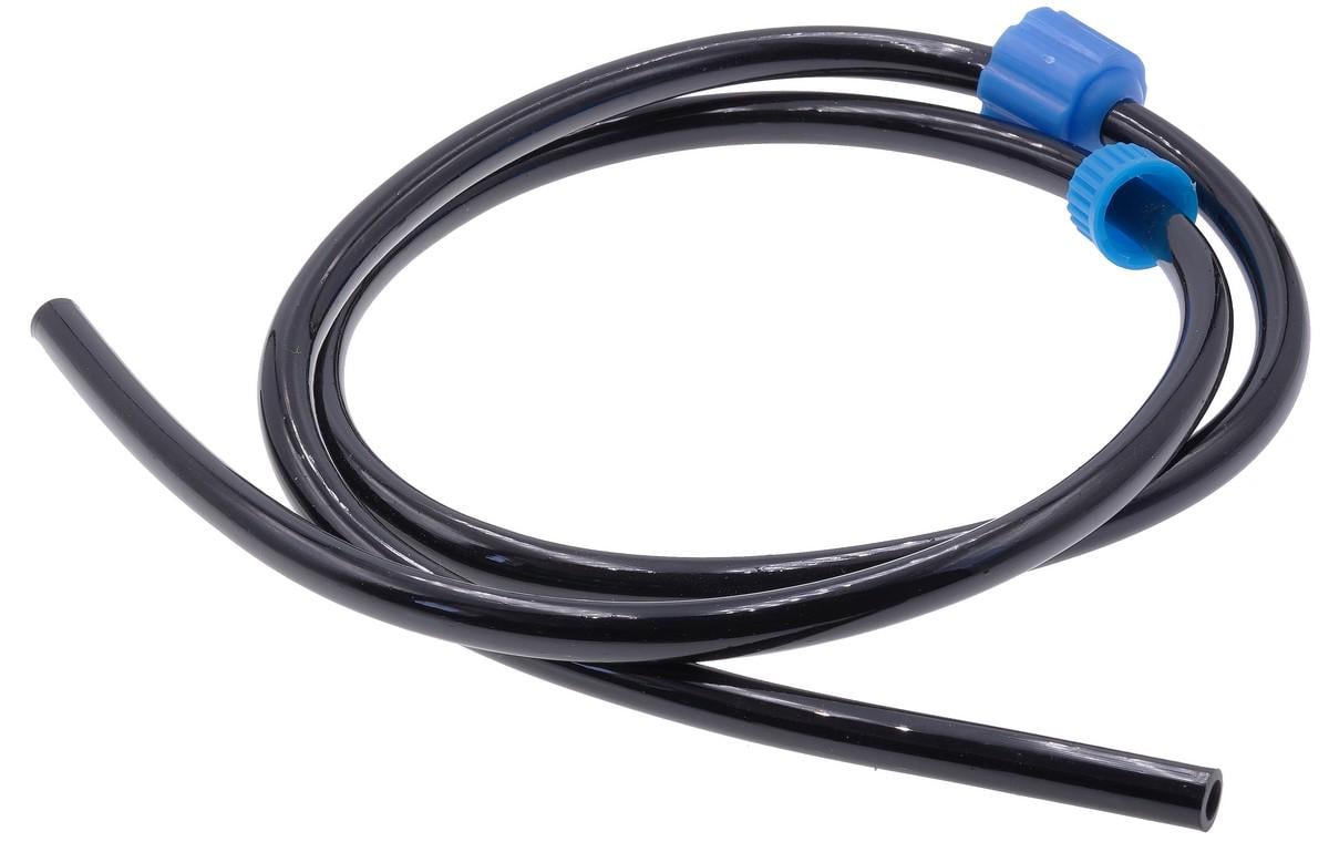 Шланг опрыскивателя Dnipro-M 5H d5,5хD9мм/L1250мм (rest1065) Шланг опрыскивателя Dnipro-M 5H d5,5хD9мм/L1250мм (rest1065)