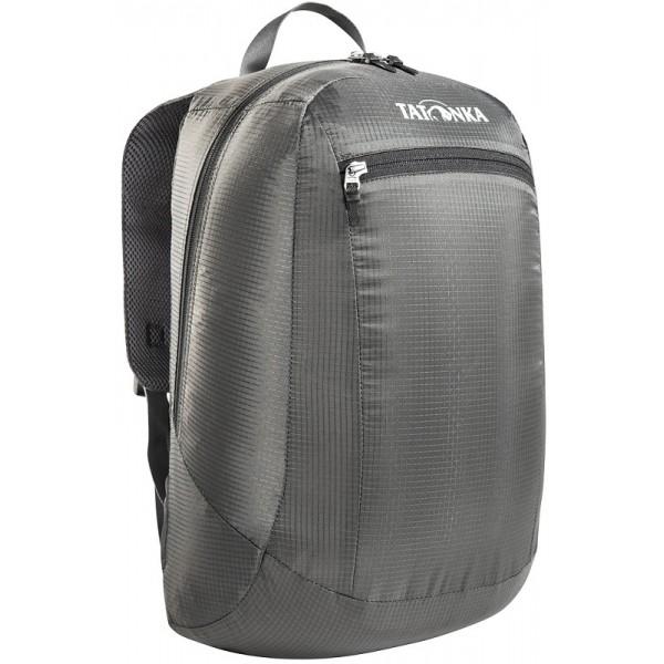 Рюкзак Tatonka Squeezy Сірий (1033-TAT 2200.021) Рюкзак Tatonka Squeezy Сірий (1033-TAT 2200.021)