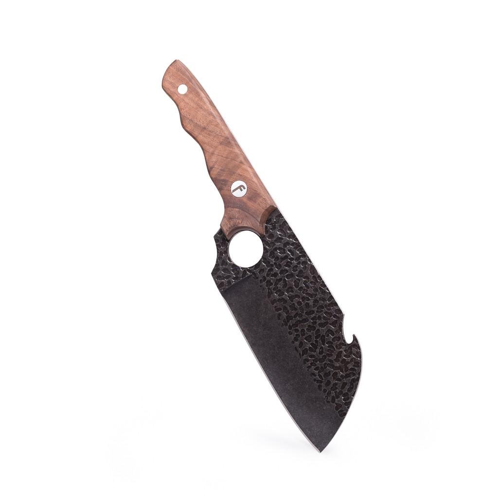 Кухарська сокира Fissman Flavius лезо з нержавіючої сталі 30х7х0,2 см