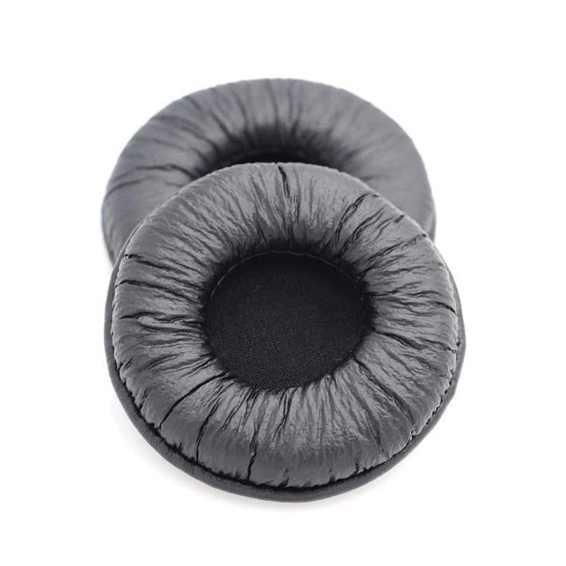 Амбушури Sennheiser PX100/PX100-II/PX200 PX200-II/PMC150/PMC200/PMC250/PMX100/PMX200 HX50 Чорний Амбушури Sennheiser PX100/PX100-II/PX200 PX200-II/PMC150/PMC200/PMC250/PMX100/PMX200 HX50 Чорний
