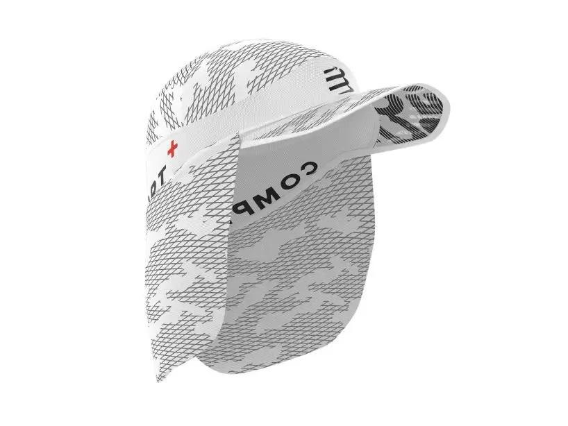 Кепка Ice Cap Sun Shade White (12272925)