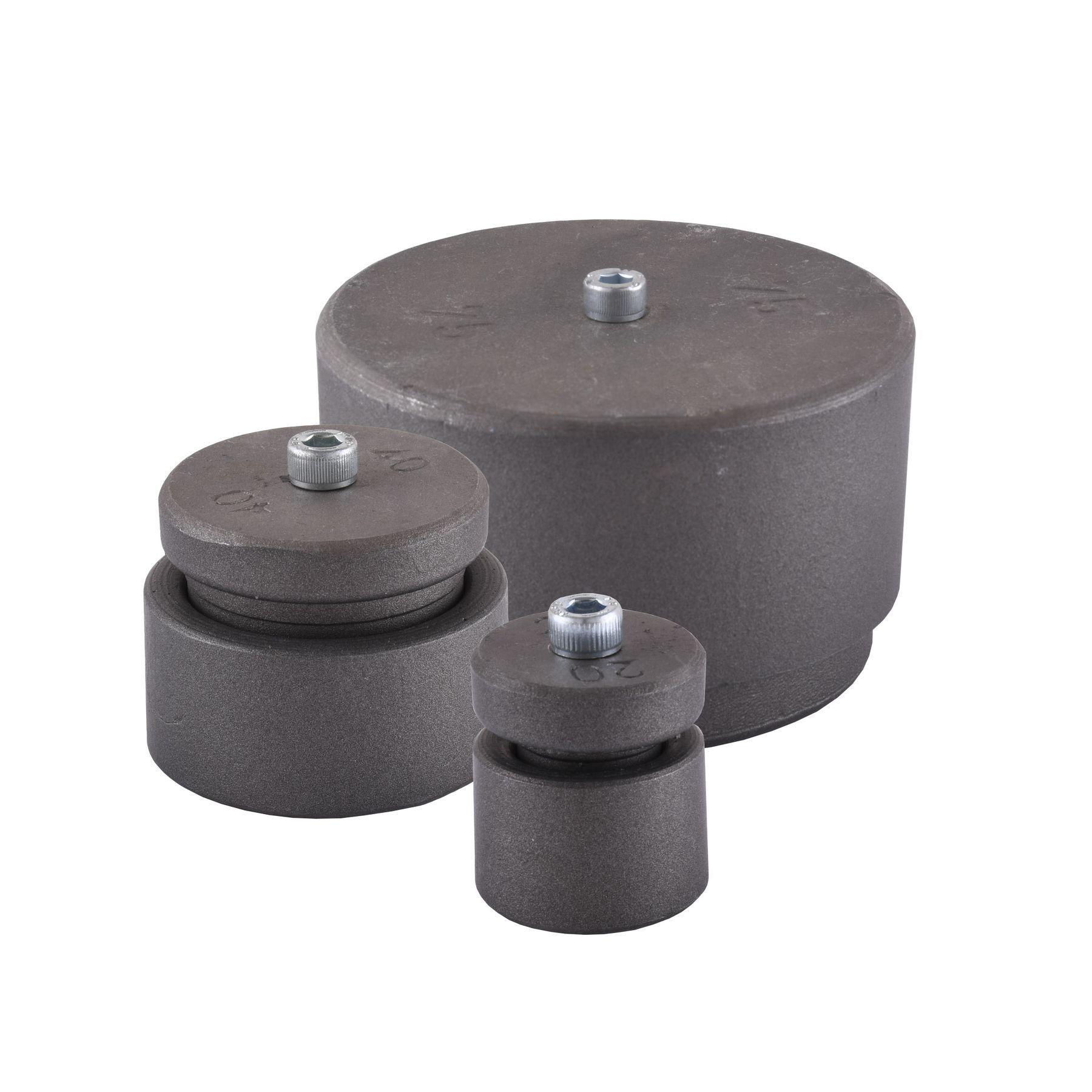 Насадка для паяльника KALDE Ф63 мм (GSR-000016914) - фото 2 Насадка для паяльника KALDE Ф63 мм (GSR-000016914) - фото 2