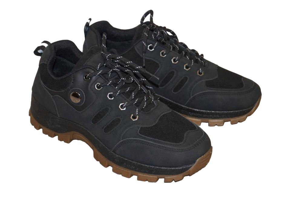 Кросівки чоловічі Swin р. 42 27 см Чорний (30943-42)