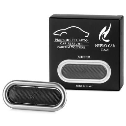 Ароматизатор в авто Hypno Casa Soffio Карбон