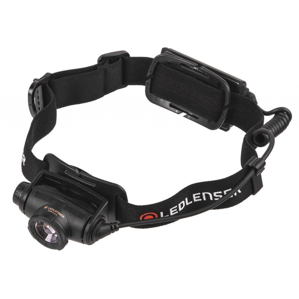 Фонарь LedLenser H5R CORE (502121)