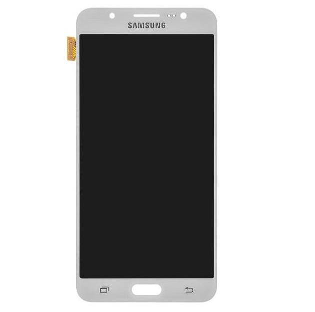 Дисплейный модуль Liquid Crystal Display/Touchscreen для Samsung J710F/J710FN/J710H/J710M Galaxy J7 2016 OLed Белый (000017005)