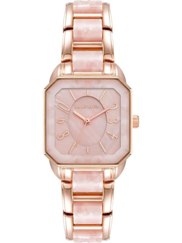 Наручний годинник жіночий Anne Klein AK/5010RGPK (471413)