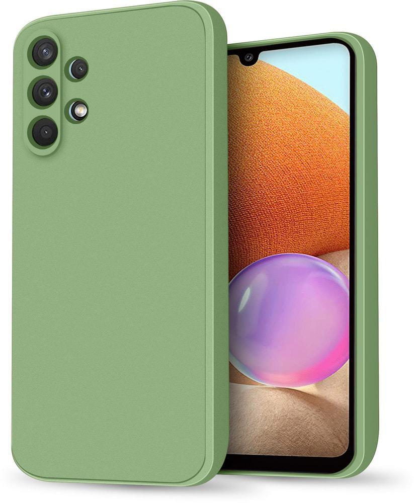 Силиконовый чехол HardCorner для Samsung Galaxy A32 A325 Khaki (29979-17) Силиконовый чехол HardCorner для Samsung Galaxy A32 A325 Khaki (29979-17)