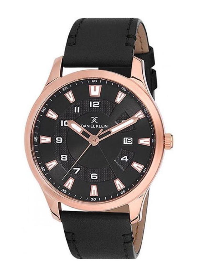 Часы Daniel Klein DK 12218-2