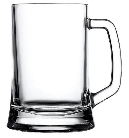 Набір кухлів Bremen Класик 500 мл 2 шт. (55129) - фото 3