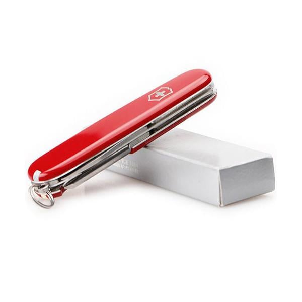 Мультитул Victorinox Tinker Red (Vx14603.B1) - фото 4 Мультитул Victorinox Tinker Red (Vx14603.B1) - фото 4