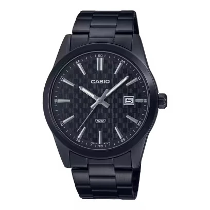 Наручний годинник Casio MTP-VD03B-1AUDF