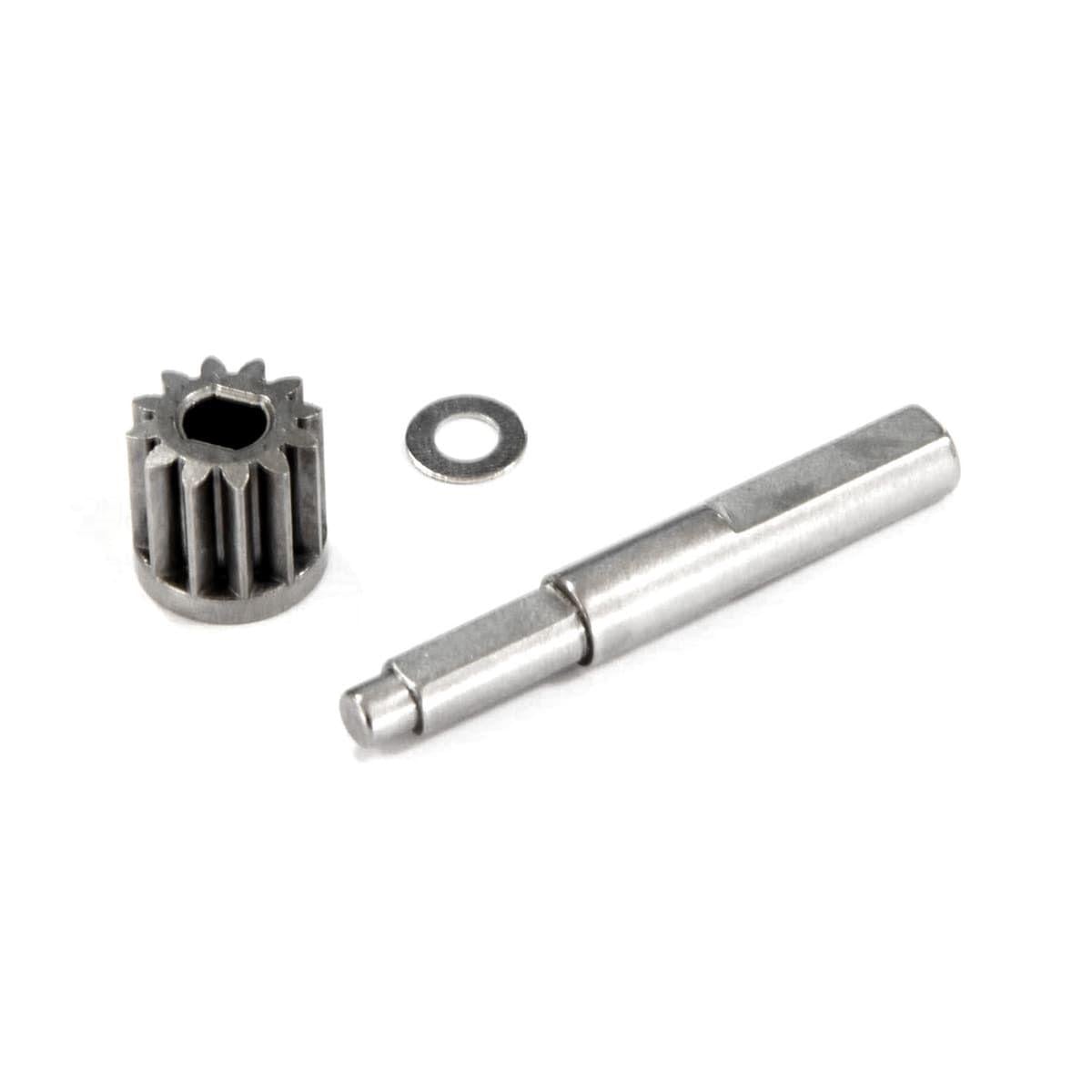 Шестеренка малая для кухонного комбайна Kenwood (KW710649)