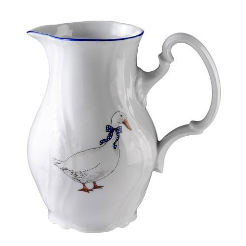 Кувшин Thun Bernadotte P1750489JQZ5936B59 1 л