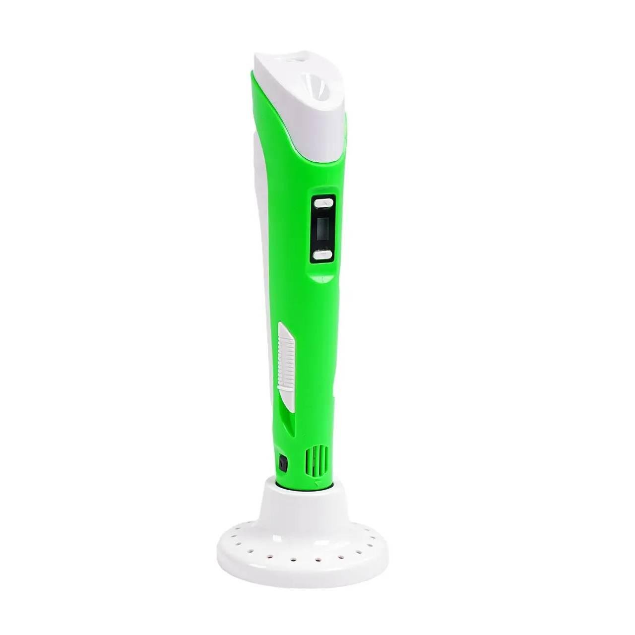 3D-ручка 4Fun Games Club 57126 12/2 USB-кабель питания (154151)