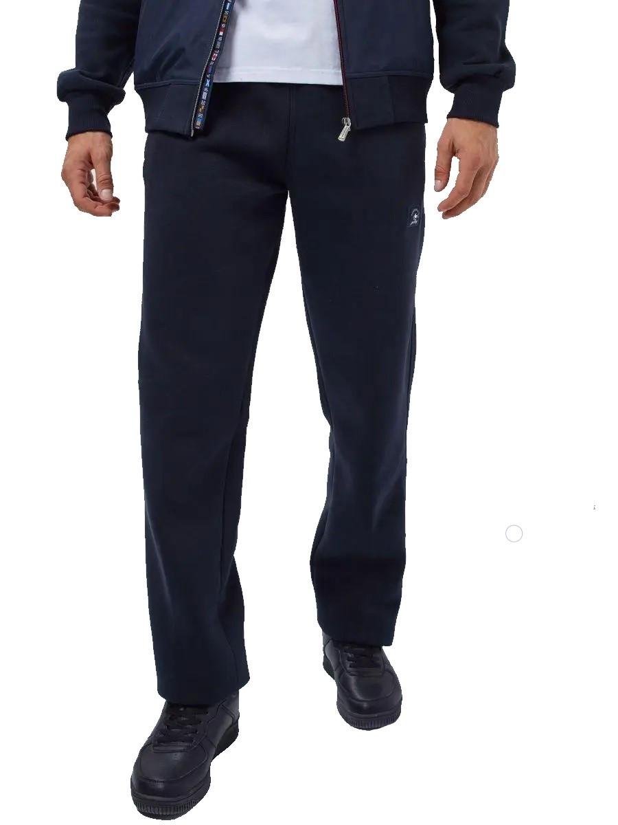 Костюм утеплений чоловічий PAUL&SHARK 3XL Navy Blue (PS-8249 Navy Blue 3XL(54-56)) - фото 10 Костюм утеплений чоловічий PAUL&SHARK 3XL Navy Blue (PS-8249 Navy Blue 3XL(54-56)) - фото 10